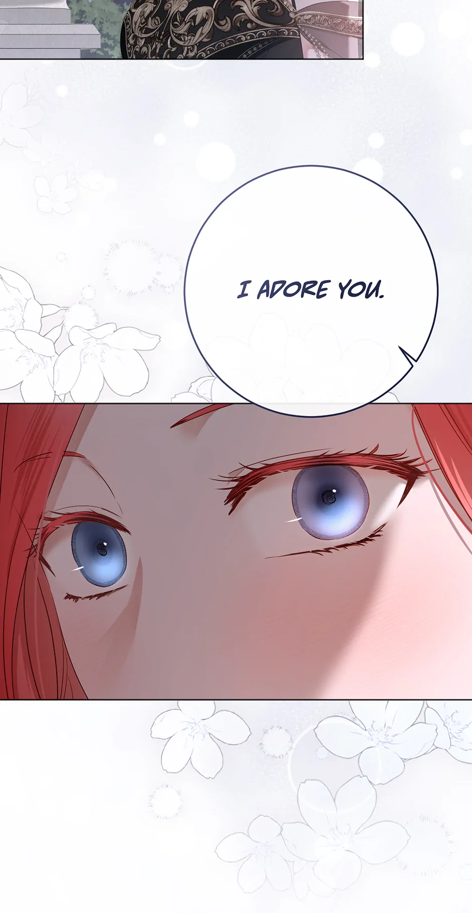 It Looks Like I’ve Fallen into the World of a Reverse Harem Game ss3 - Chapter 143 - Page 52