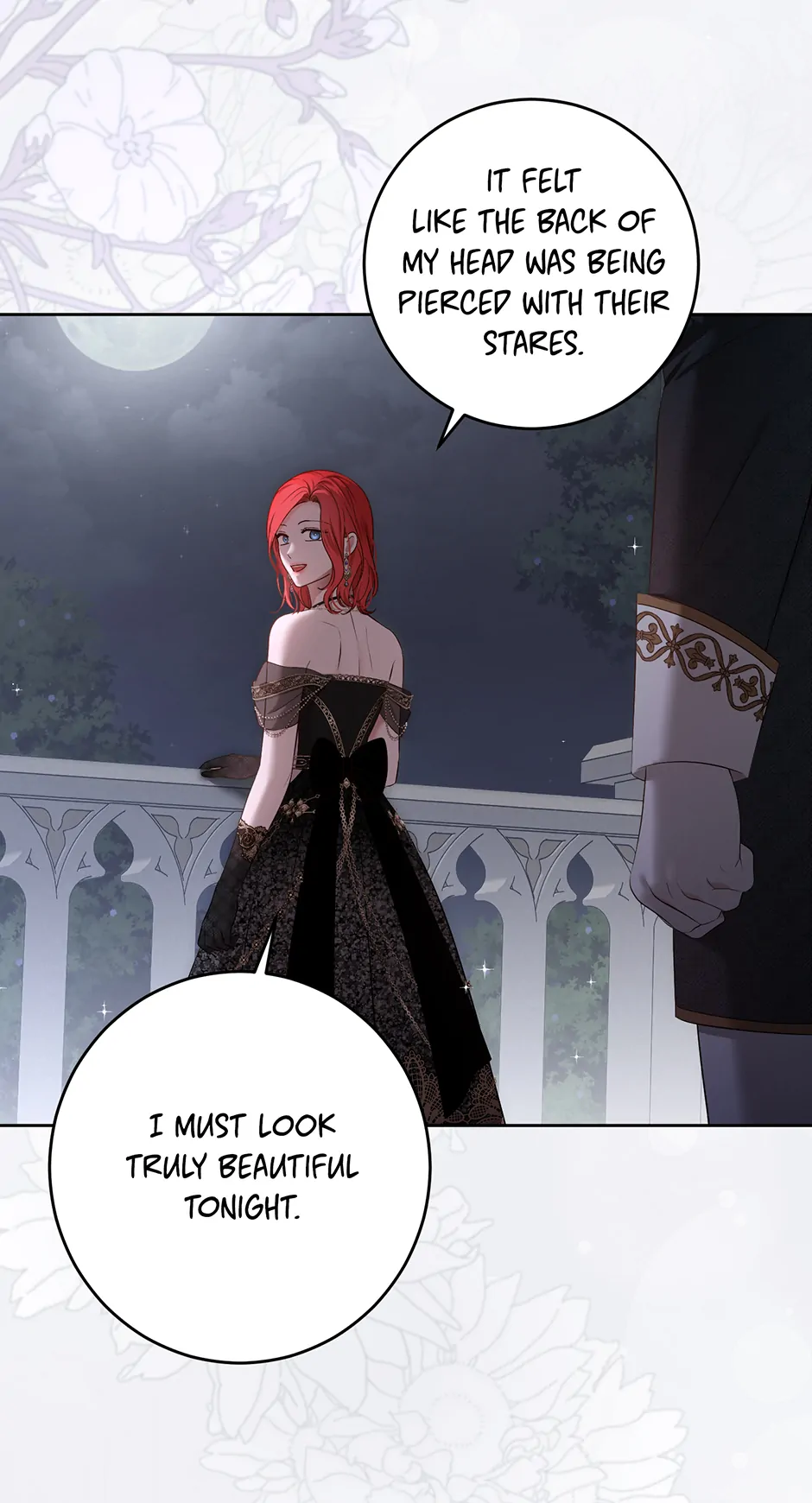 It Looks Like I’ve Fallen into the World of a Reverse Harem Game ss3 - Chapter 143 - Page 39