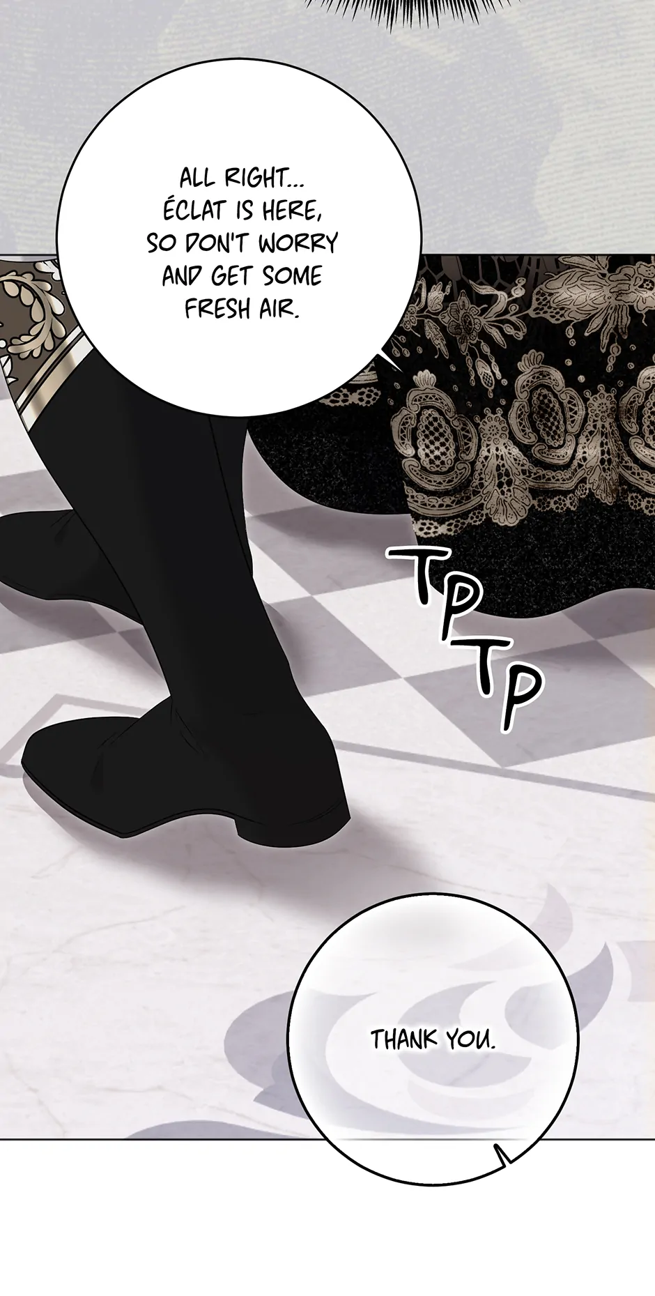 It Looks Like I’ve Fallen into the World of a Reverse Harem Game ss3 - Chapter 143 - Page 36