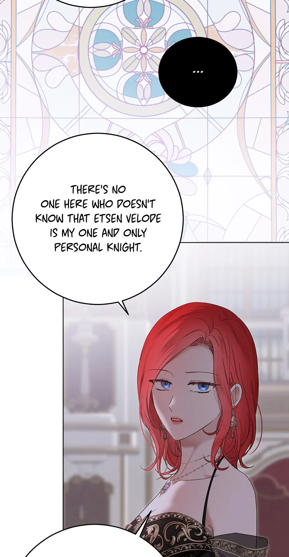 It Looks Like I’ve Fallen into the World of a Reverse Harem Game ss3 - Chapter 143 - Page 4