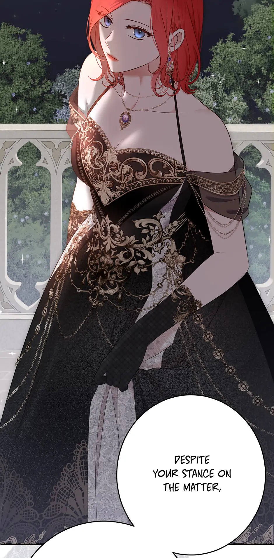 It Looks Like I’ve Fallen into the World of a Reverse Harem Game ss3 - Chapter 143 - Page 42