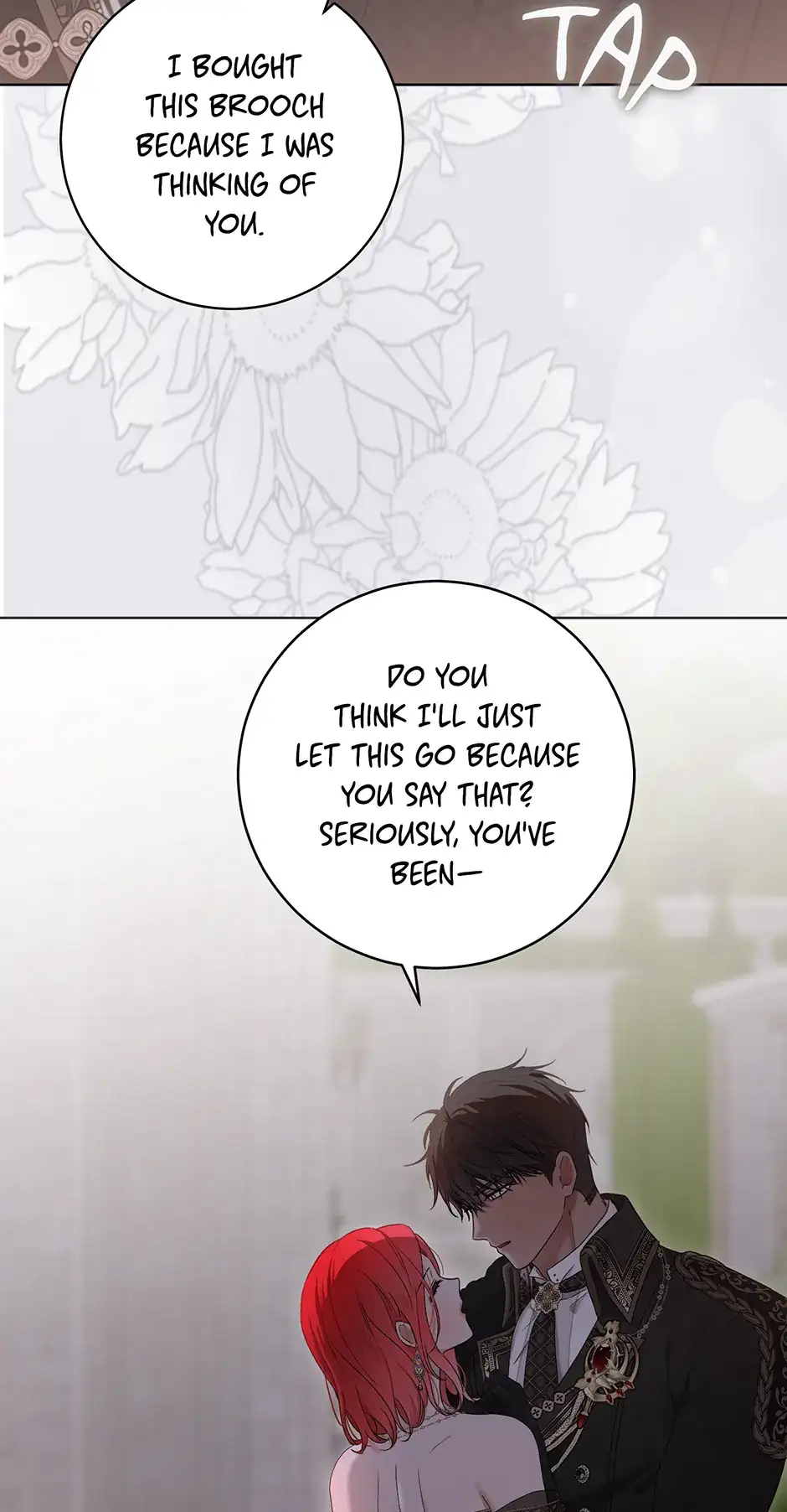 It Looks Like I’ve Fallen into the World of a Reverse Harem Game ss3 - Chapter 144 - Page 74