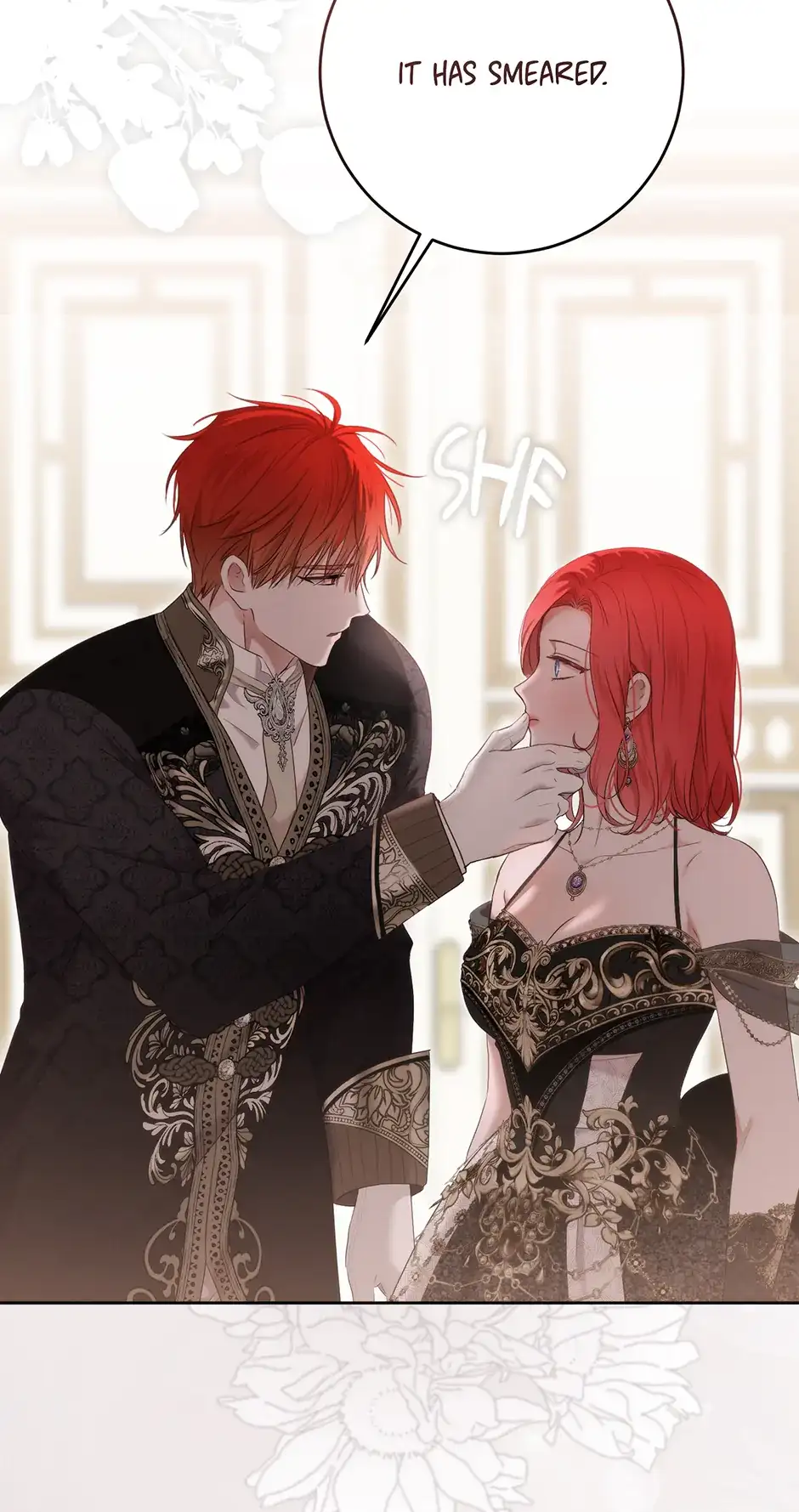 It Looks Like I’ve Fallen into the World of a Reverse Harem Game ss3 - Chapter 144 - Page 57