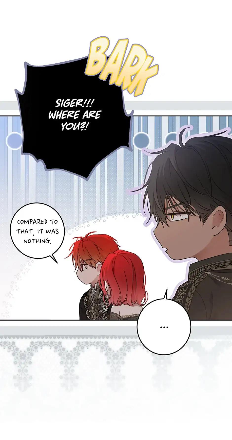 It Looks Like I’ve Fallen into the World of a Reverse Harem Game ss3 - Chapter 144 - Page 53