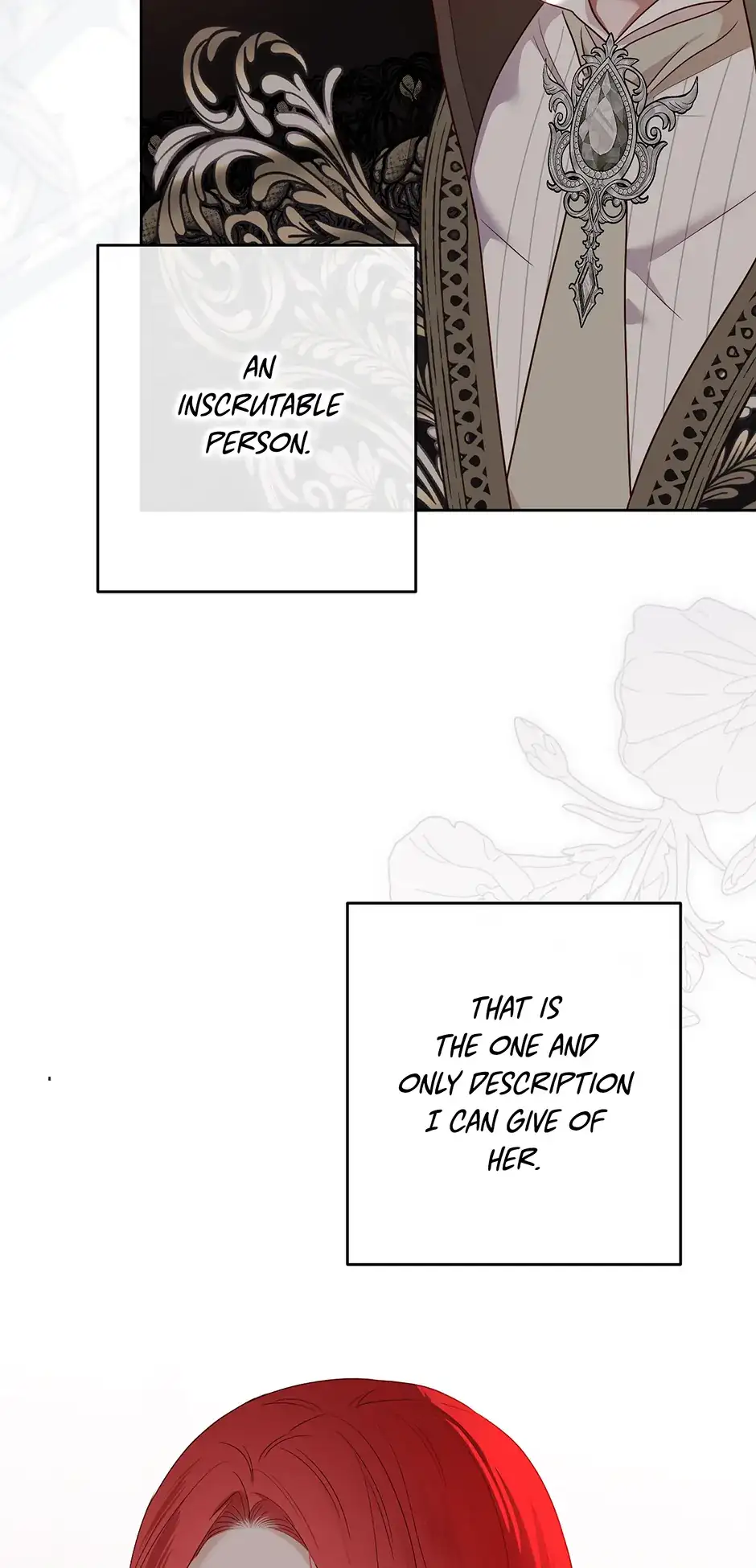 It Looks Like I’ve Fallen into the World of a Reverse Harem Game ss3 - Chapter 144 - Page 16