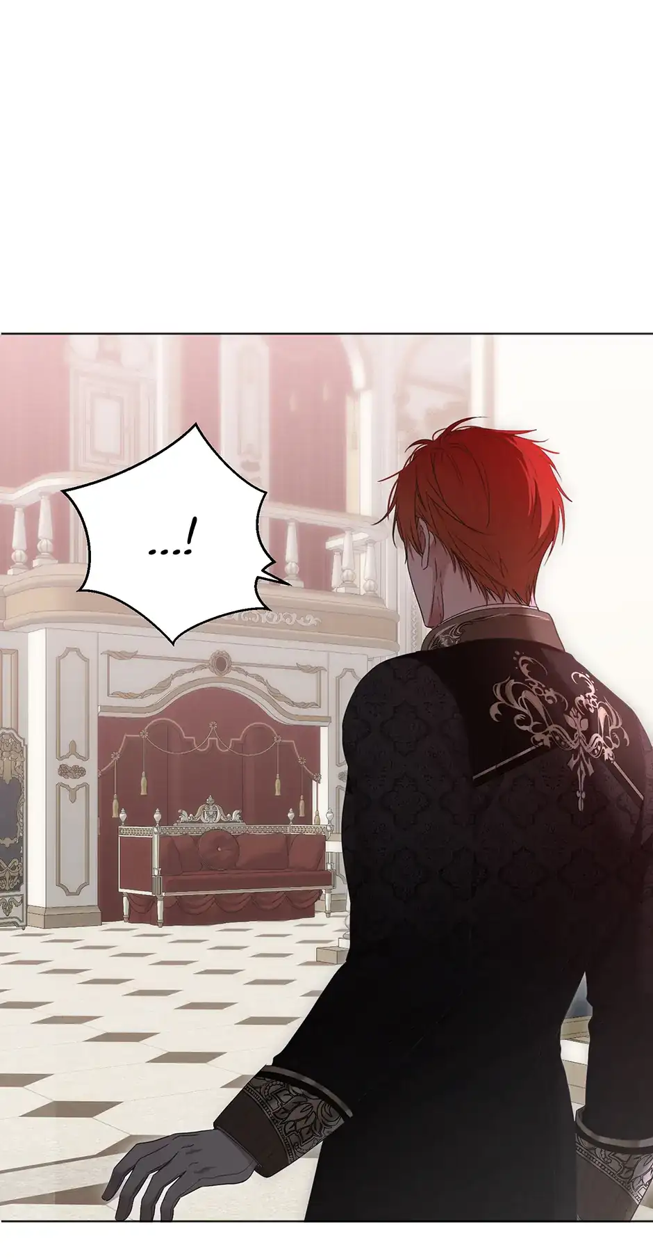 It Looks Like I’ve Fallen into the World of a Reverse Harem Game ss3 - Chapter 144 - Page 33