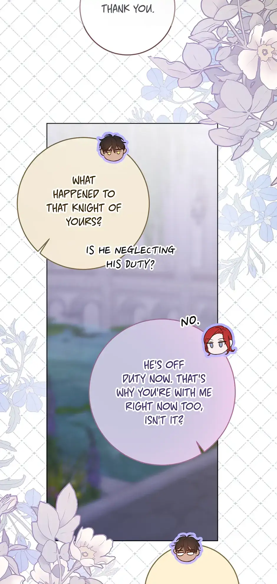 It Looks Like I’ve Fallen into the World of a Reverse Harem Game ss3 - Chapter 144 - Page 68