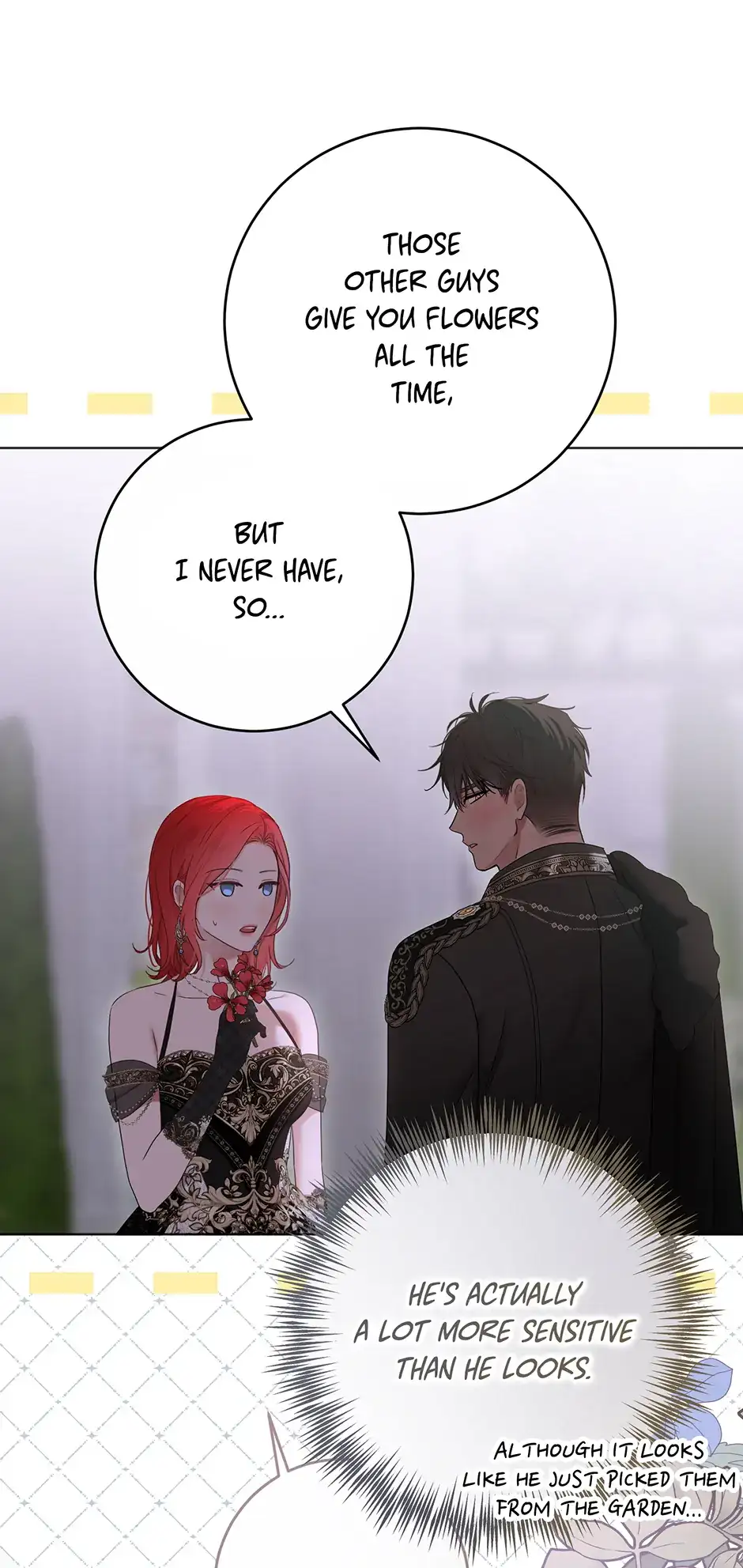 It Looks Like I’ve Fallen into the World of a Reverse Harem Game ss3 - Chapter 144 - Page 67