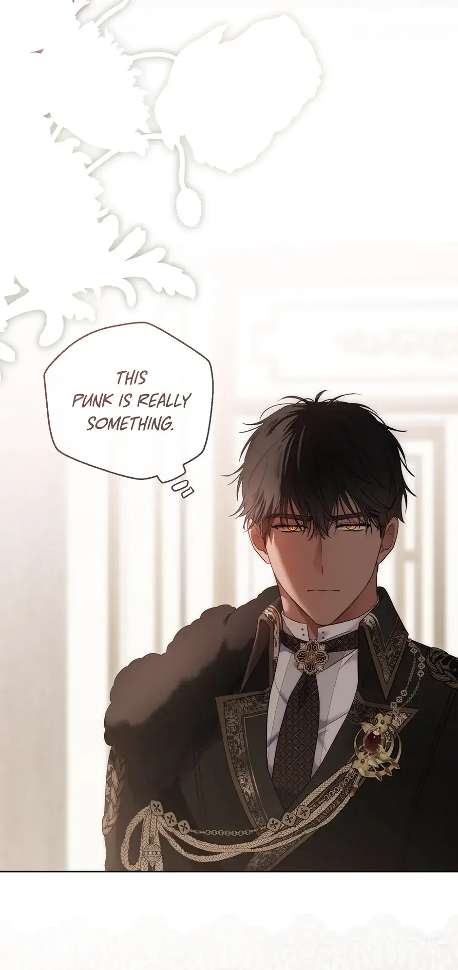 It Looks Like I’ve Fallen into the World of a Reverse Harem Game ss3 - Chapter 144 - Page 51
