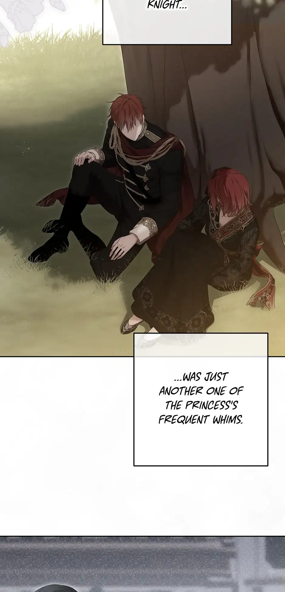 It Looks Like I’ve Fallen into the World of a Reverse Harem Game ss3 - Chapter 144 - Page 18