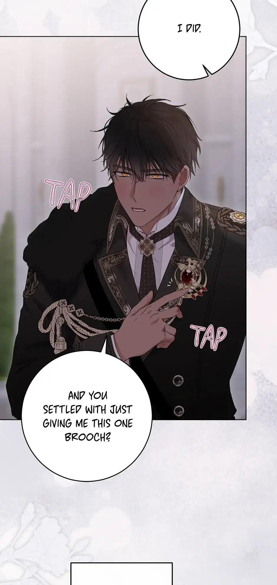 It Looks Like I’ve Fallen into the World of a Reverse Harem Game ss3 - Chapter 144 - Page 70