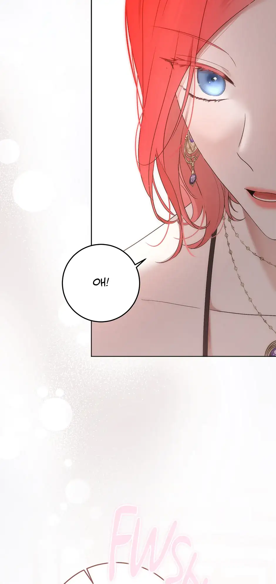 It Looks Like I’ve Fallen into the World of a Reverse Harem Game ss3 - Chapter 144 - Page 48