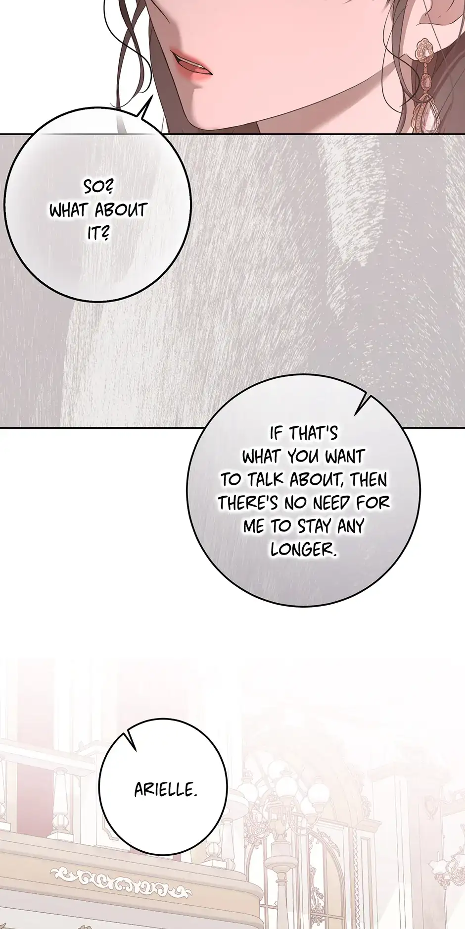 It Looks Like I’ve Fallen into the World of a Reverse Harem Game ss3 - Chapter 144 - Page 7