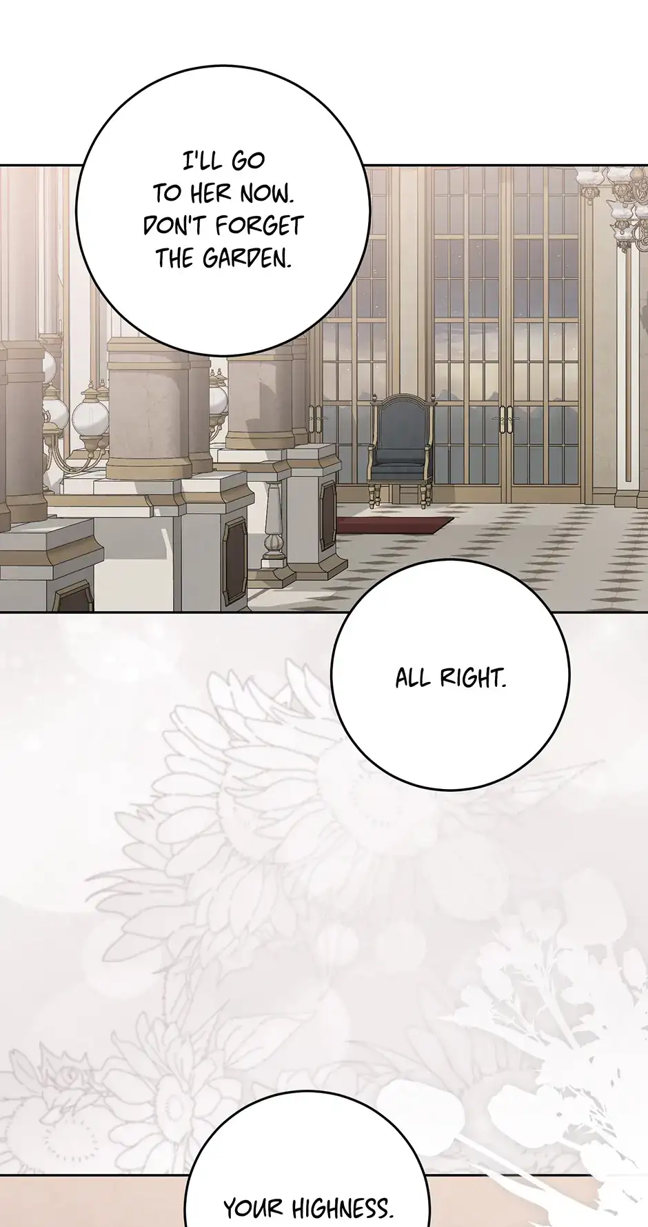 It Looks Like I’ve Fallen into the World of a Reverse Harem Game ss3 - Chapter 144 - Page 54