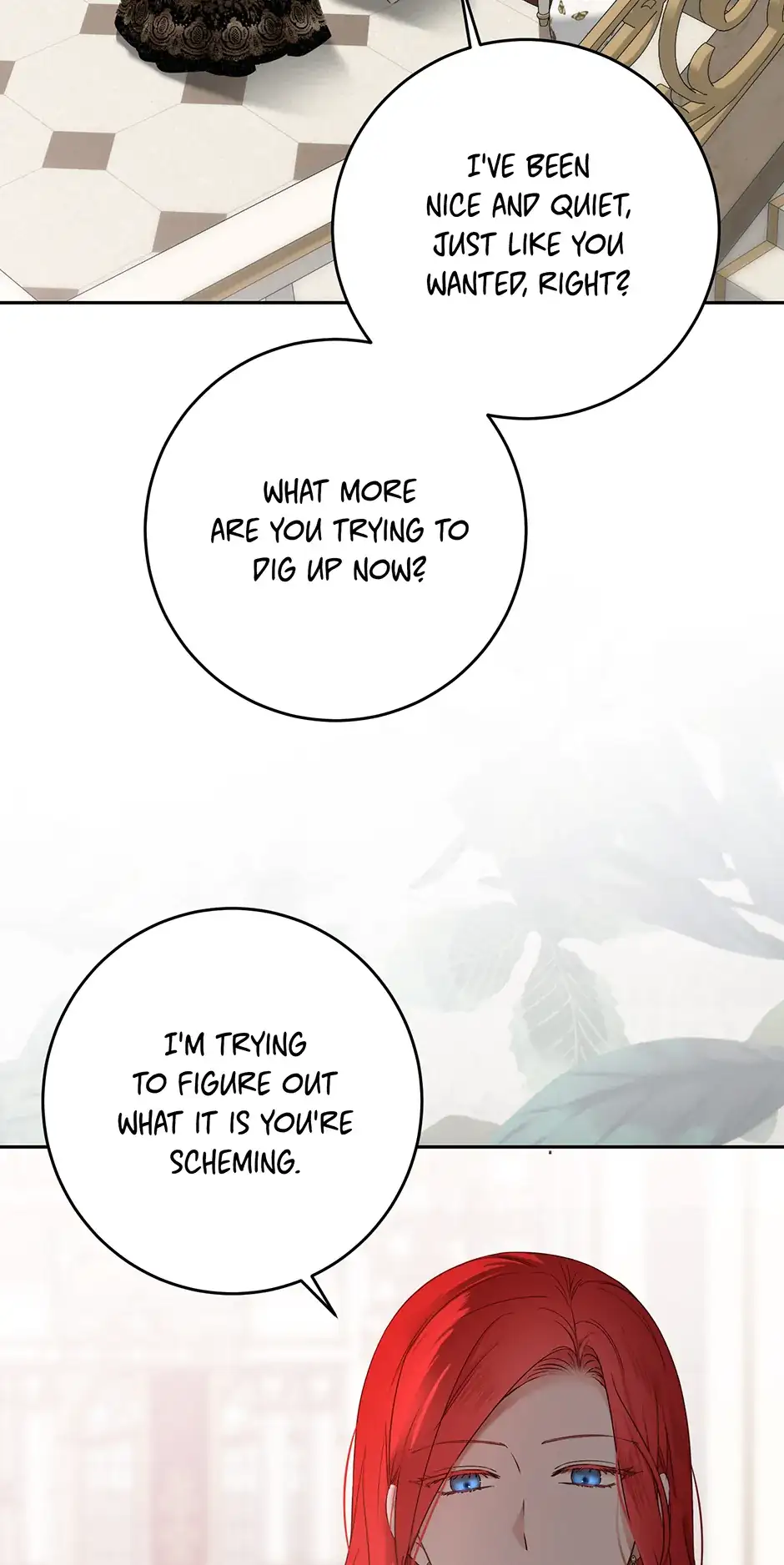 It Looks Like I’ve Fallen into the World of a Reverse Harem Game ss3 - Chapter 144 - Page 4