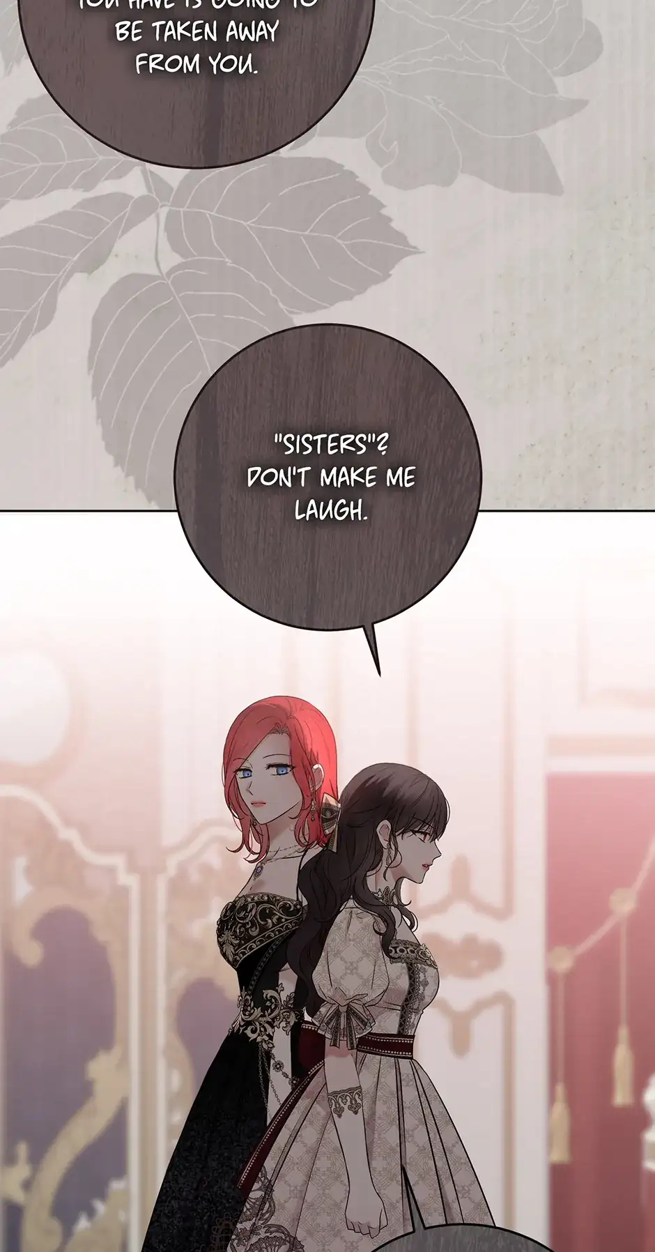 It Looks Like I’ve Fallen into the World of a Reverse Harem Game ss3 - Chapter 144 - Page 11