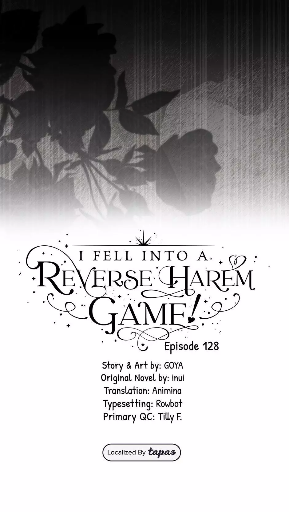 It Looks Like I’ve Fallen into the World of a Reverse Harem Game - Chapter 128 - Page 5
