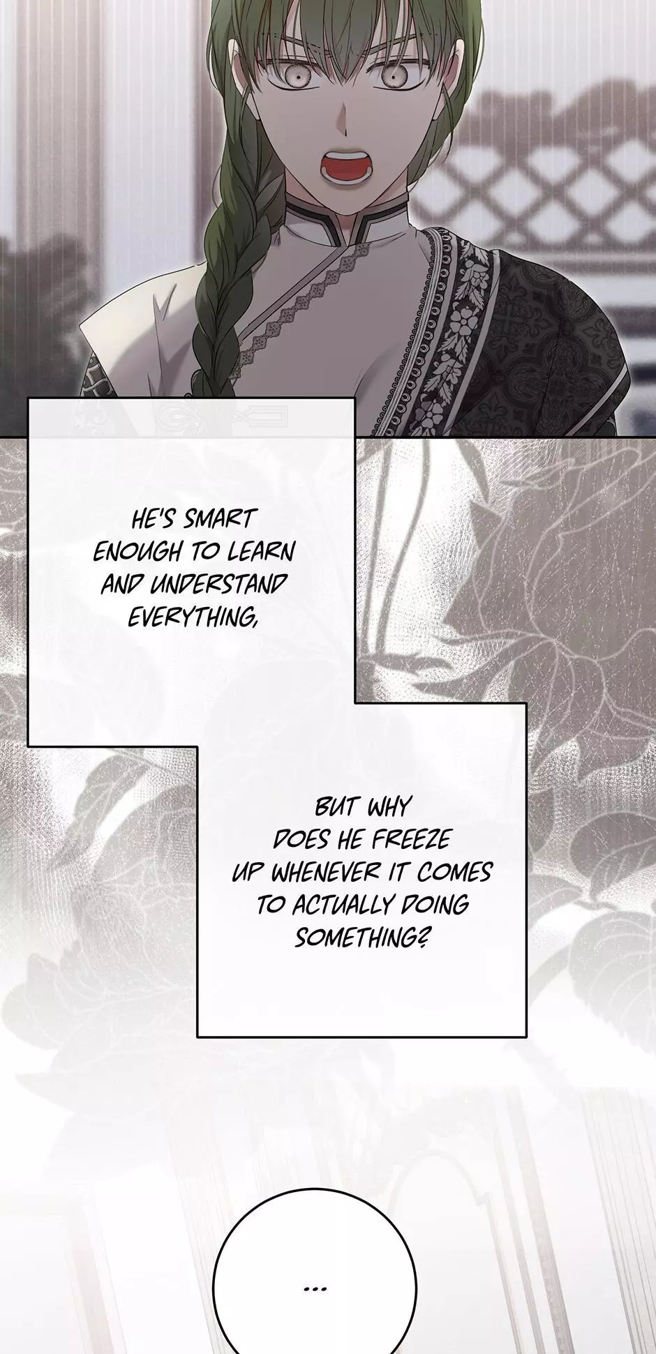 It Looks Like I’ve Fallen into the World of a Reverse Harem Game - Chapter 128 - Page 8