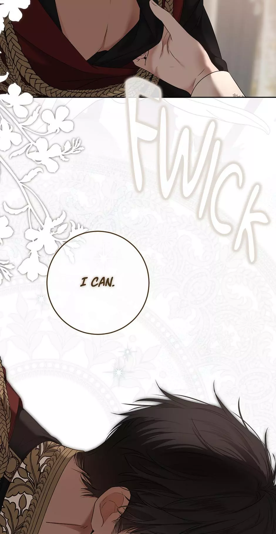 It Looks Like I’ve Fallen into the World of a Reverse Harem Game - Chapter 128 - Page 57