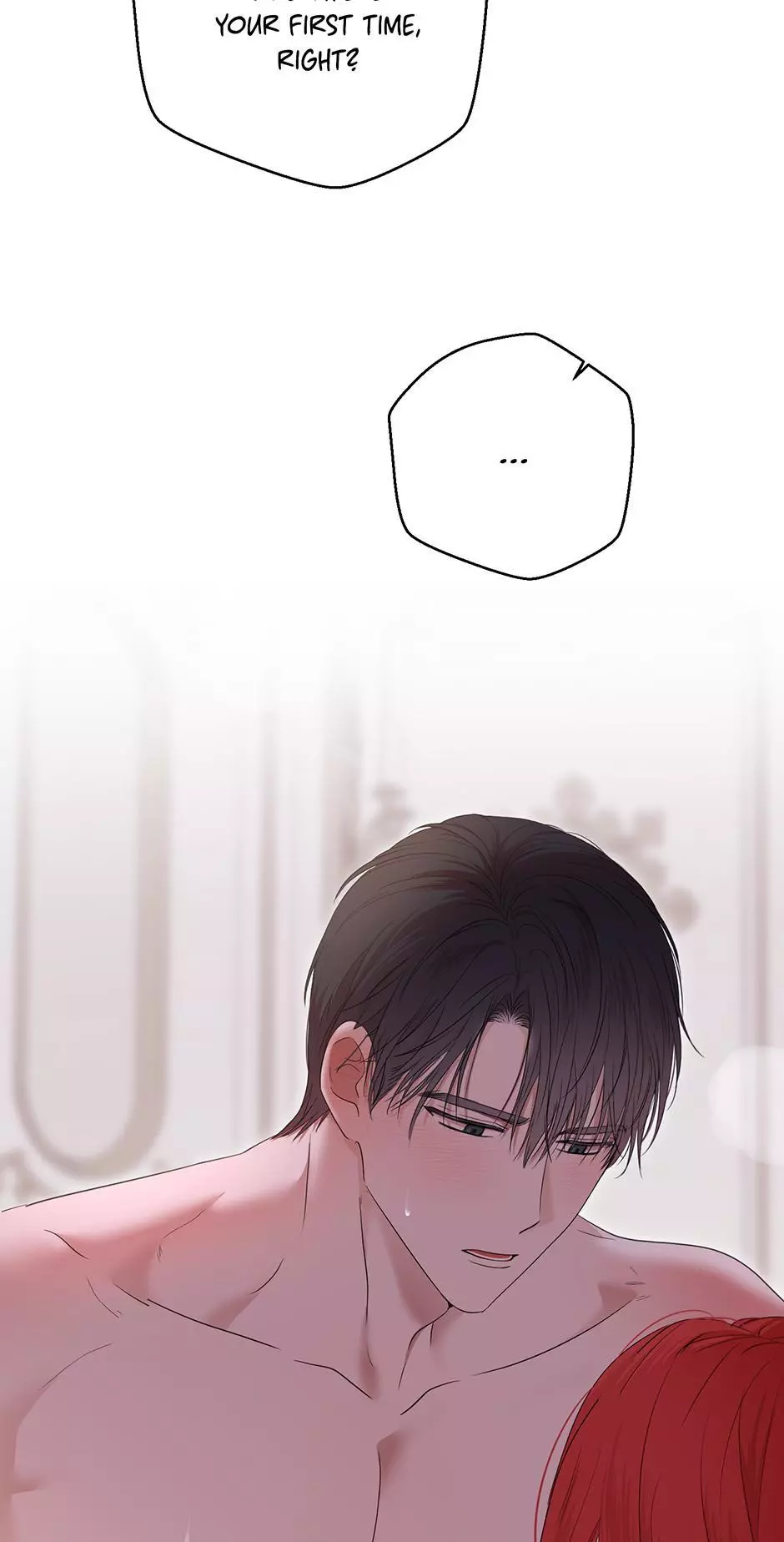 It Looks Like I’ve Fallen into the World of a Reverse Harem Game - Chapter 130 - Page 19