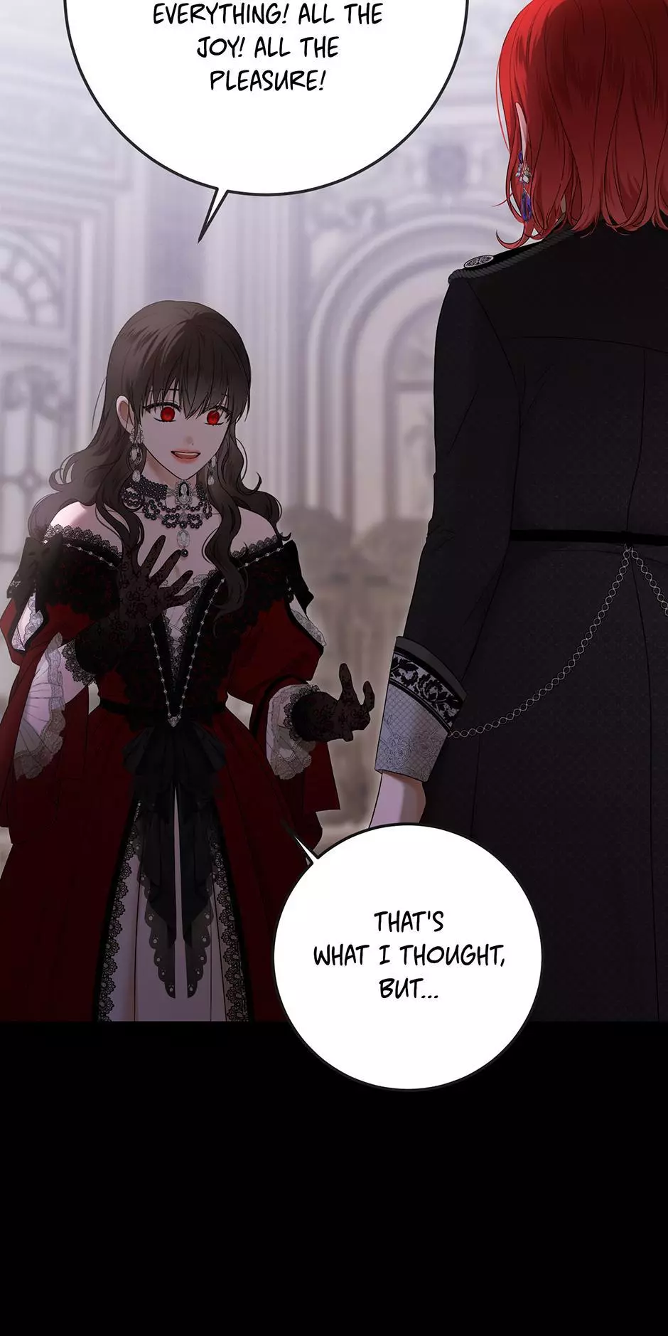 It Looks Like I’ve Fallen into the World of a Reverse Harem Game - Chapter 132 - Page 25