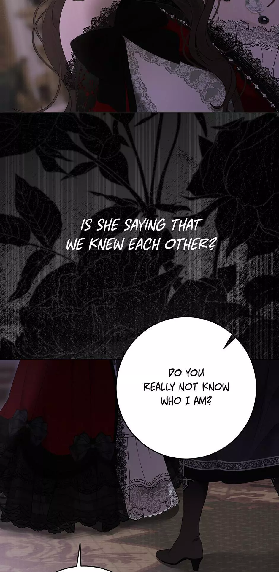 It Looks Like I’ve Fallen into the World of a Reverse Harem Game - Chapter 132 - Page 37