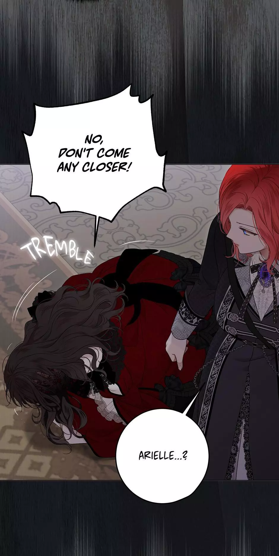 It Looks Like I’ve Fallen into the World of a Reverse Harem Game - Chapter 133 - Page 16