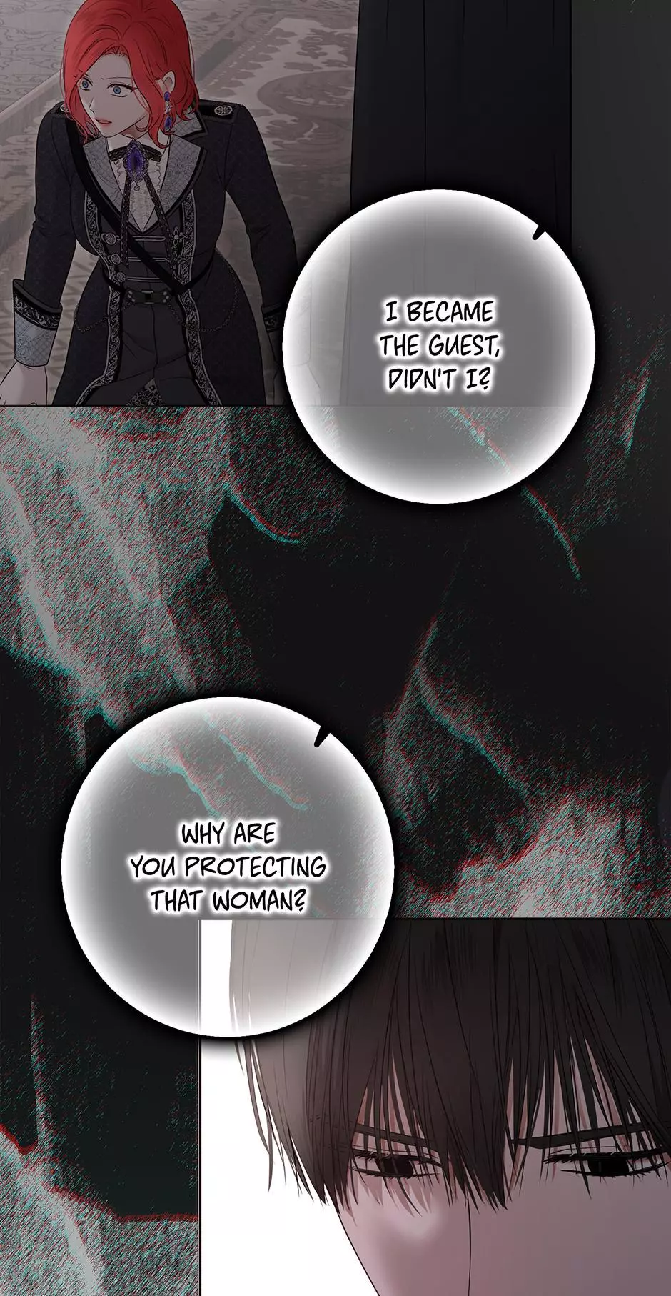 It Looks Like I’ve Fallen into the World of a Reverse Harem Game - Chapter 133 - Page 40