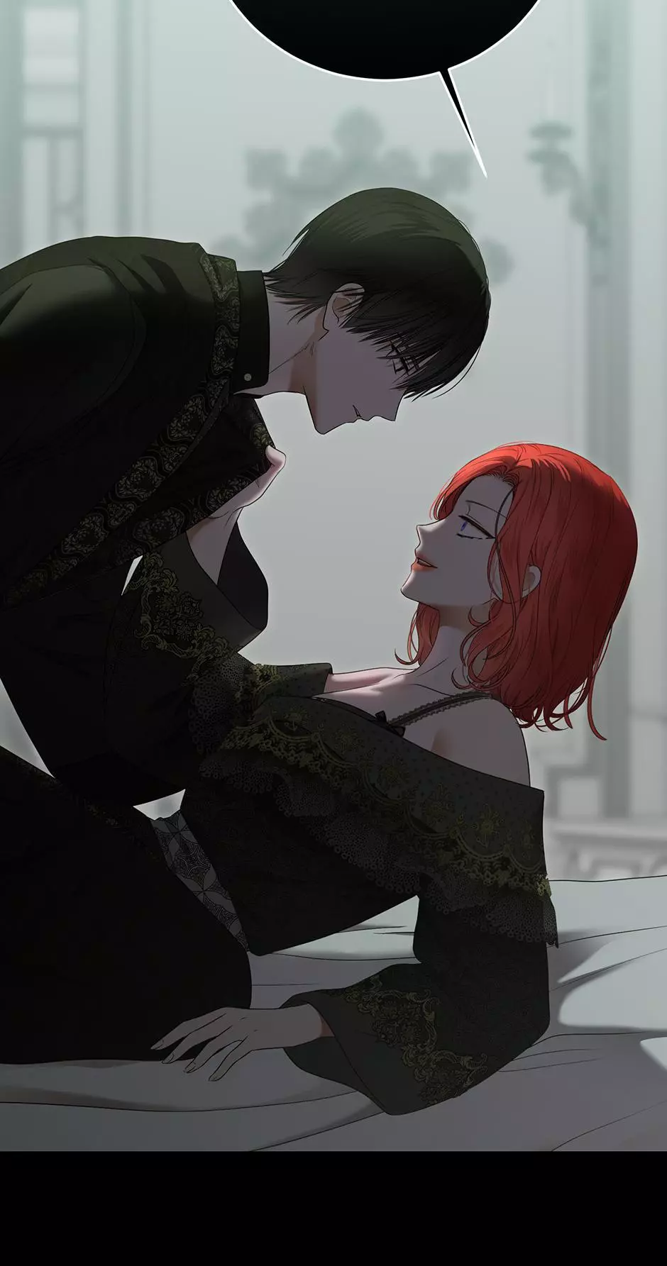 It Looks Like I’ve Fallen into the World of a Reverse Harem Game - Chapter 133 - Page 61