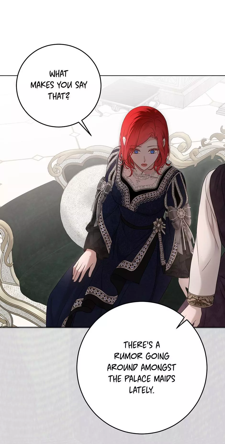 It Looks Like I’ve Fallen into the World of a Reverse Harem Game - Chapter 136 - Page 24