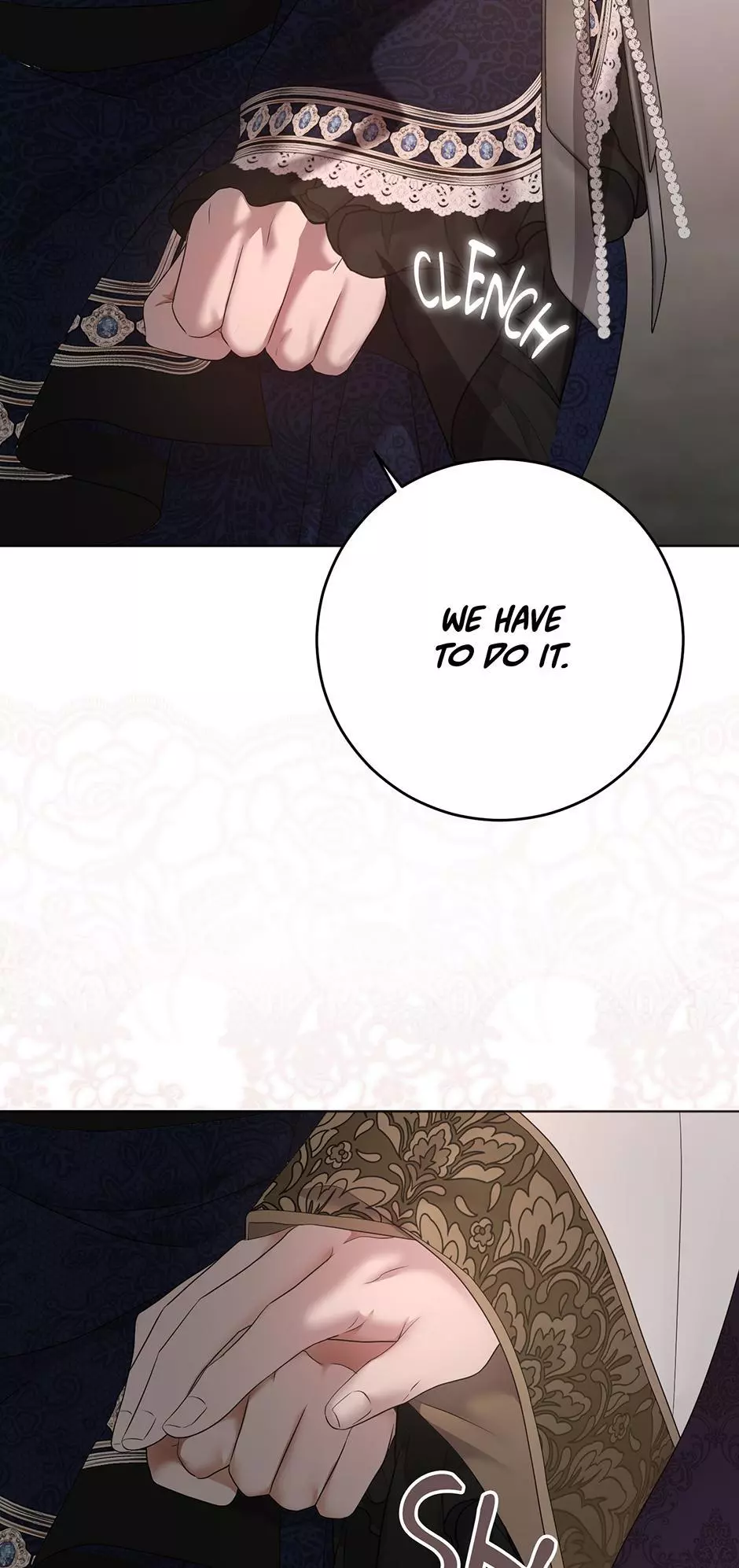 It Looks Like I’ve Fallen into the World of a Reverse Harem Game - Chapter 136 - Page 36
