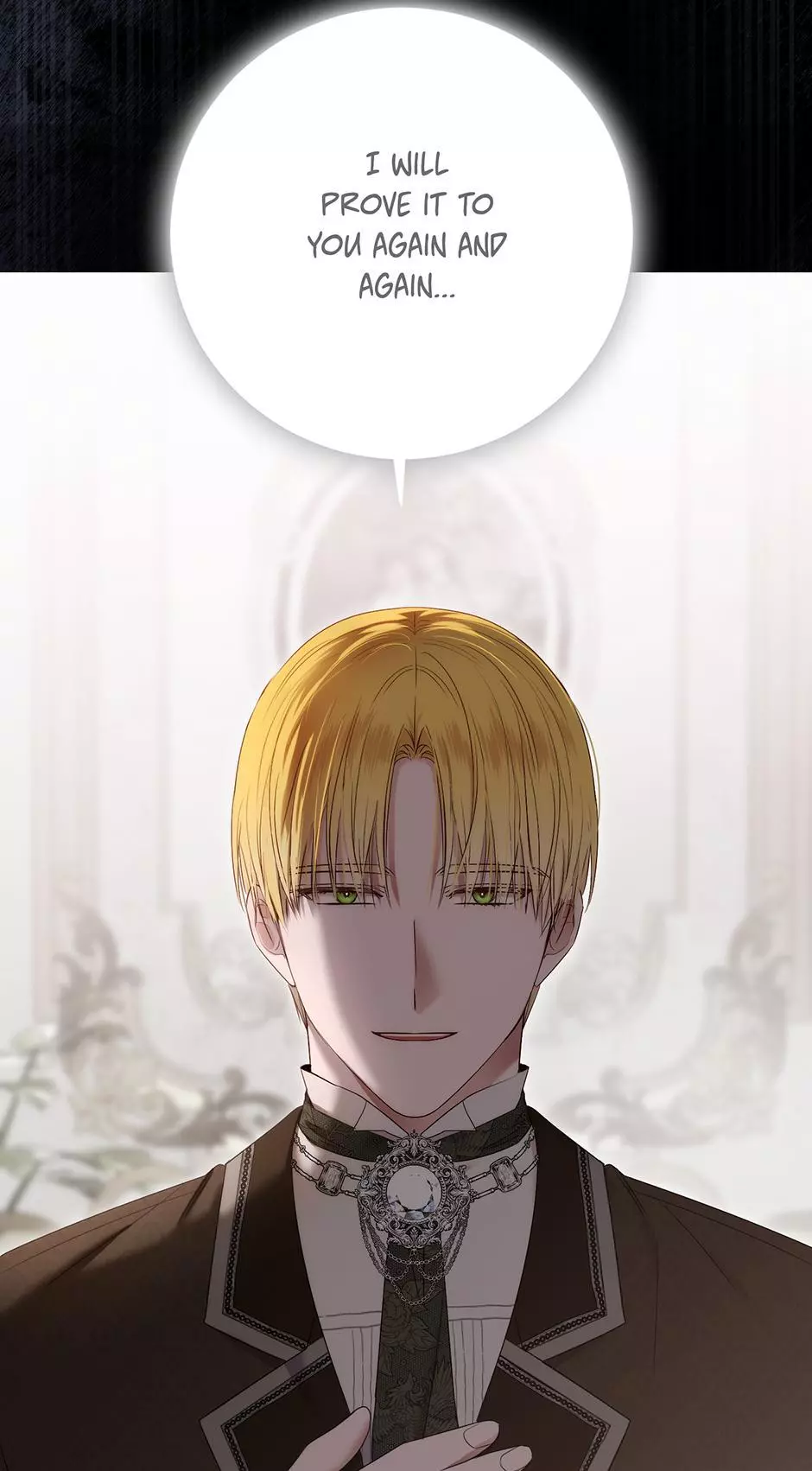 It Looks Like I’ve Fallen into the World of a Reverse Harem Game - Chapter 136 - Page 49
