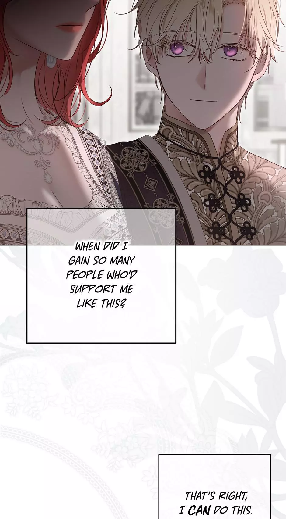 It Looks Like I’ve Fallen into the World of a Reverse Harem Game - Chapter 136 - Page 52
