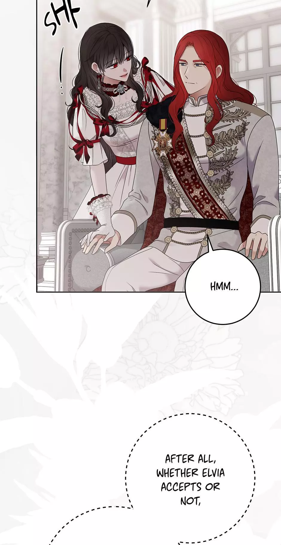 It Looks Like I’ve Fallen into the World of a Reverse Harem Game - Chapter 138 - Page 29