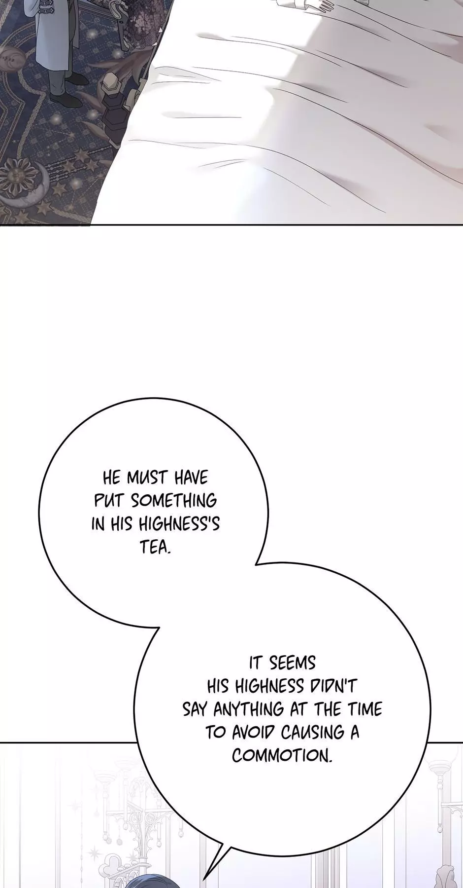 It Looks Like I’ve Fallen into the World of a Reverse Harem Game - Chapter 138 - Page 43
