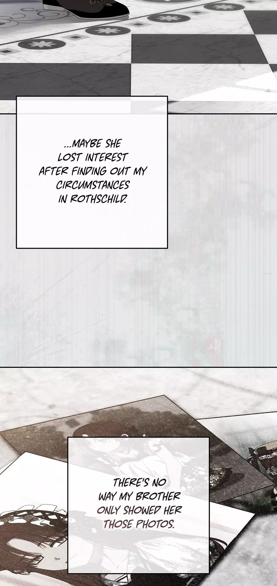 It Looks Like I’ve Fallen into the World of a Reverse Harem Game - Chapter 141 - Page 31