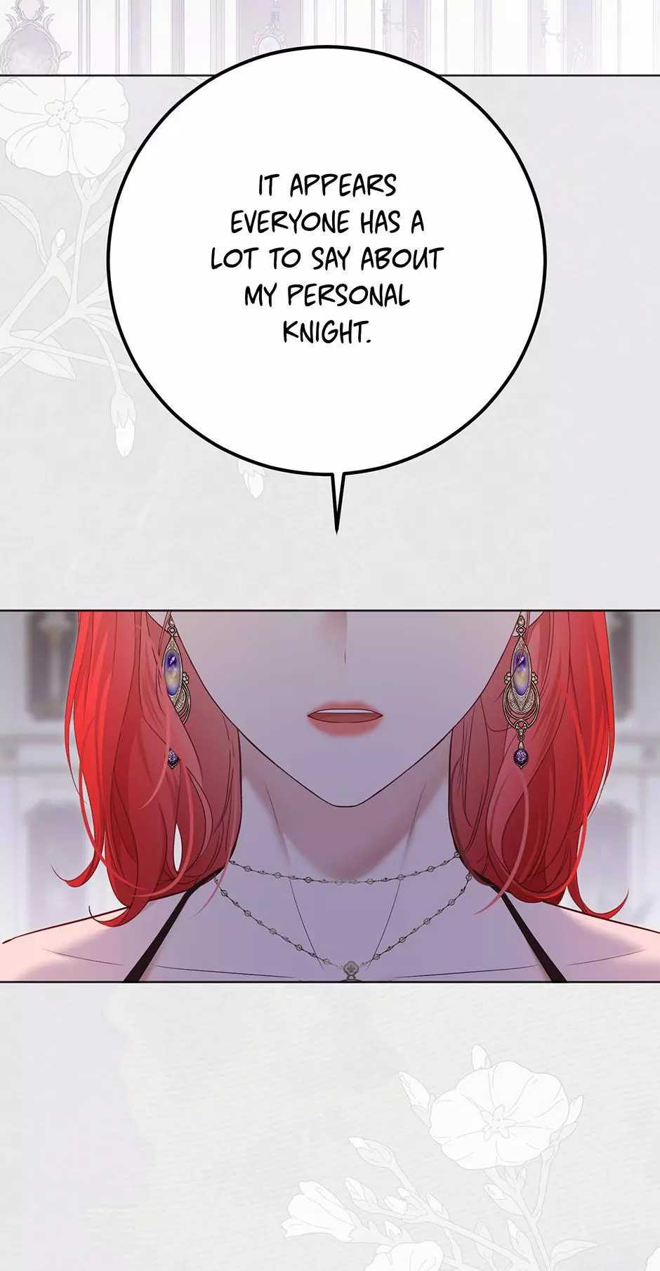 It Looks Like I’ve Fallen into the World of a Reverse Harem Game - Chapter 143 - Page 2
