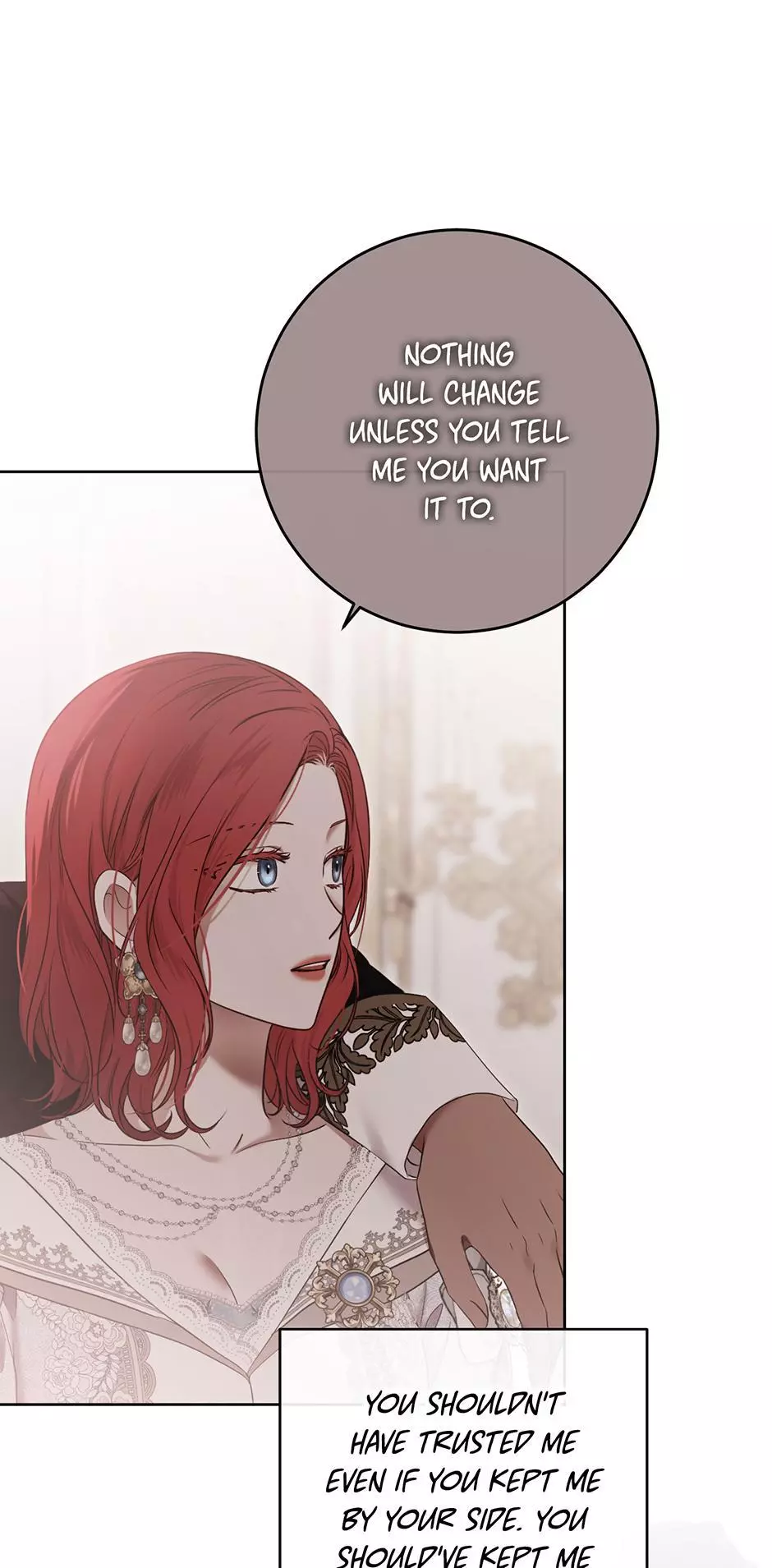 It Looks Like I’ve Fallen into the World of a Reverse Harem Game - Chapter 144 - Page 25