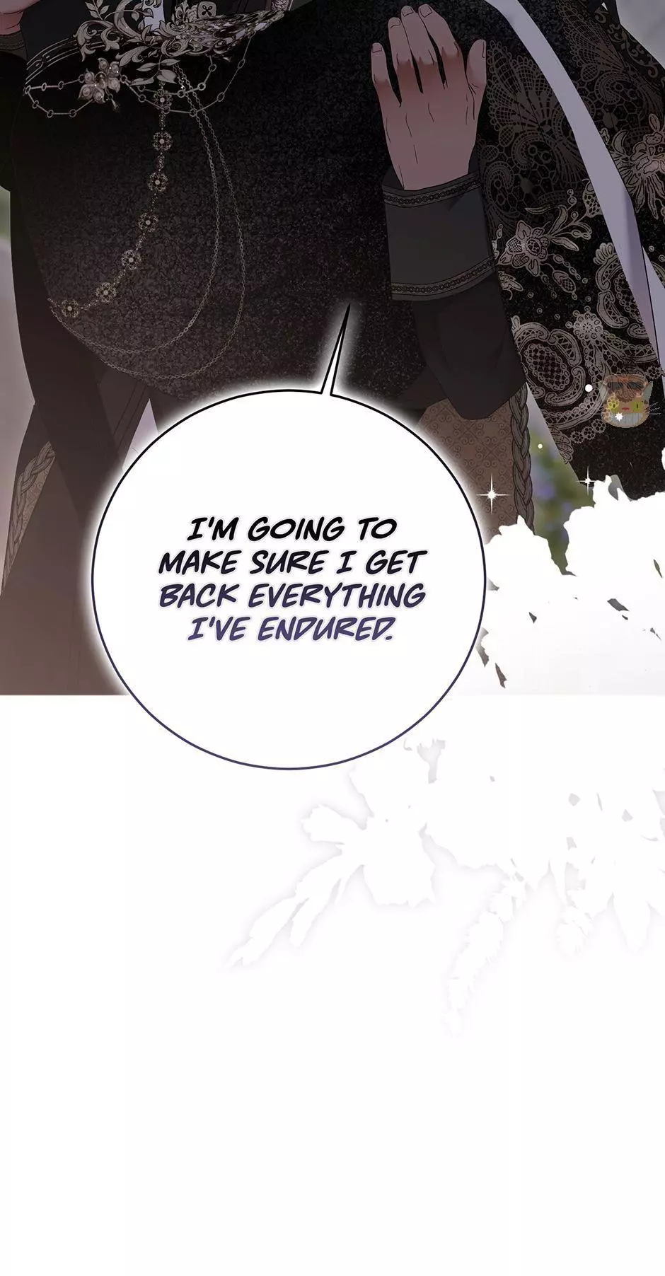It Looks Like I’ve Fallen into the World of a Reverse Harem Game - Chapter 144 - Page 79