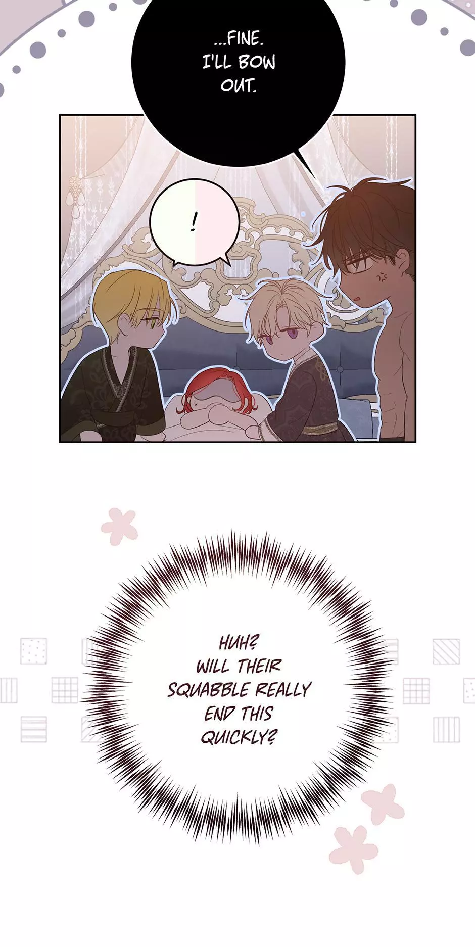 It Looks Like I’ve Fallen into the World of a Reverse Harem Game - Chapter 147 - Page 8