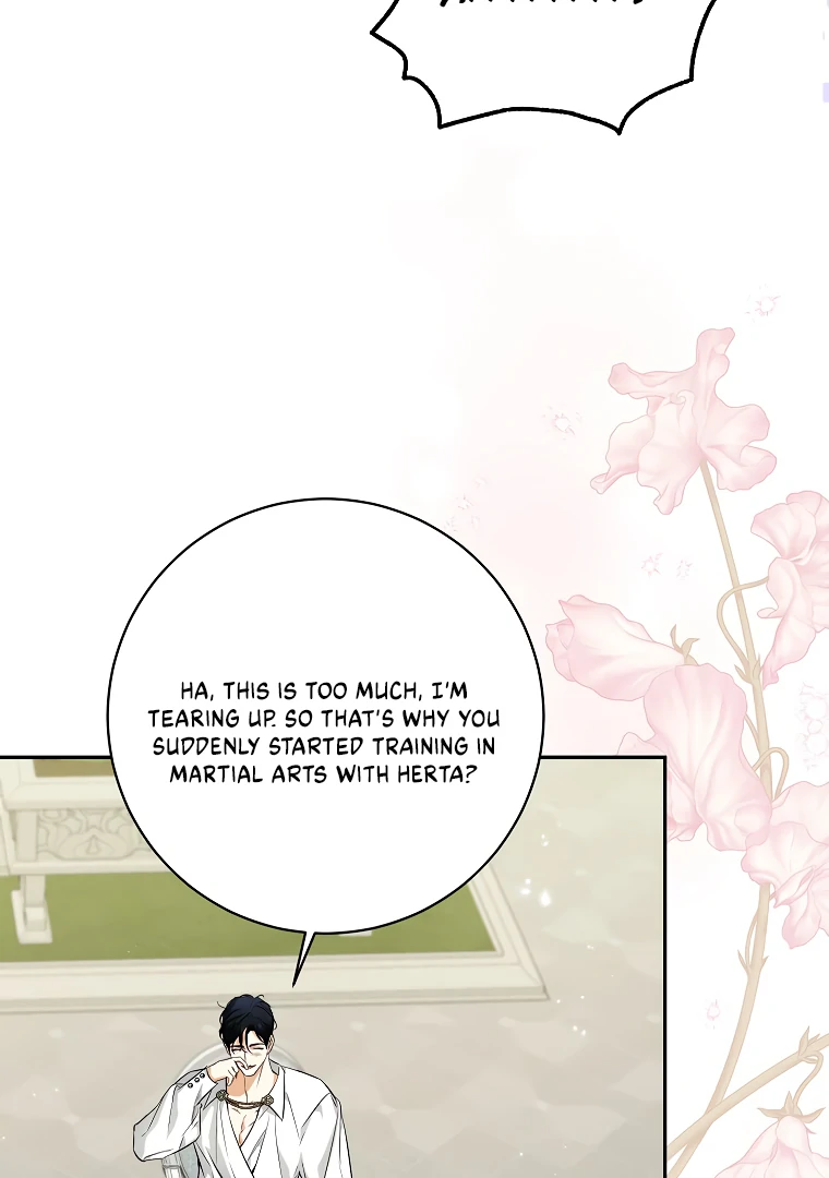 It Seems I've Transmigrated Somewhere [Speedcat Version] - Chapter 57 - Page 3