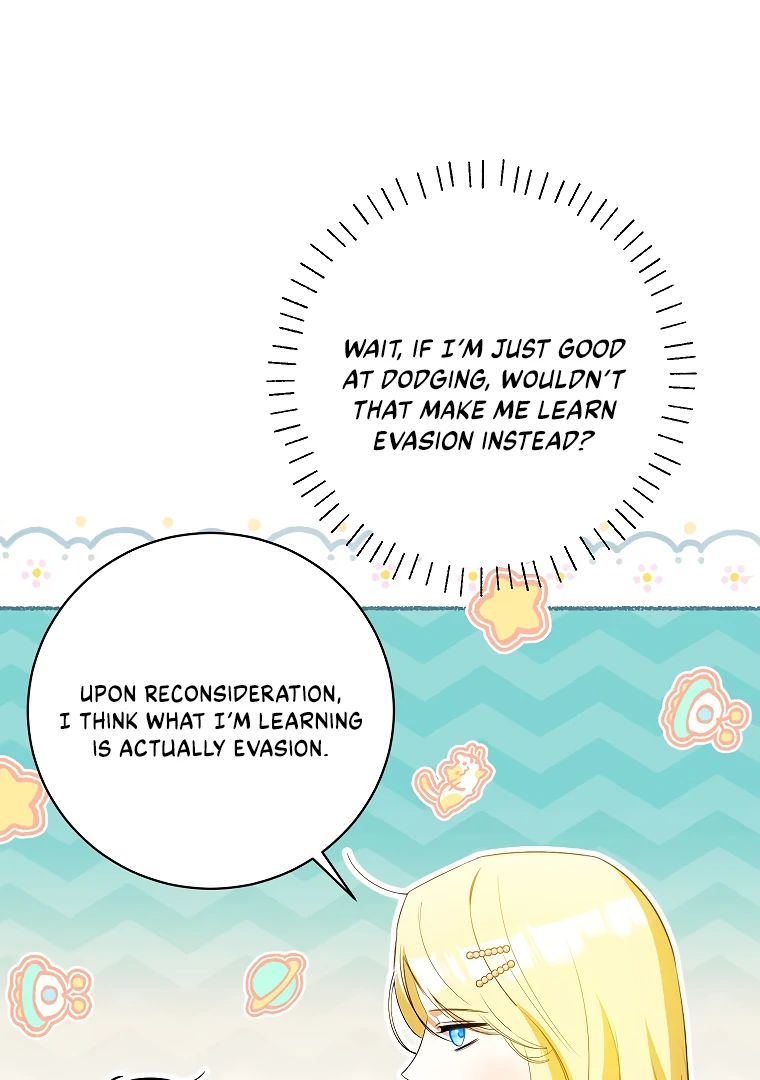 It Seems I've Transmigrated Somewhere [Speedcat Version] - Chapter 57 - Page 43