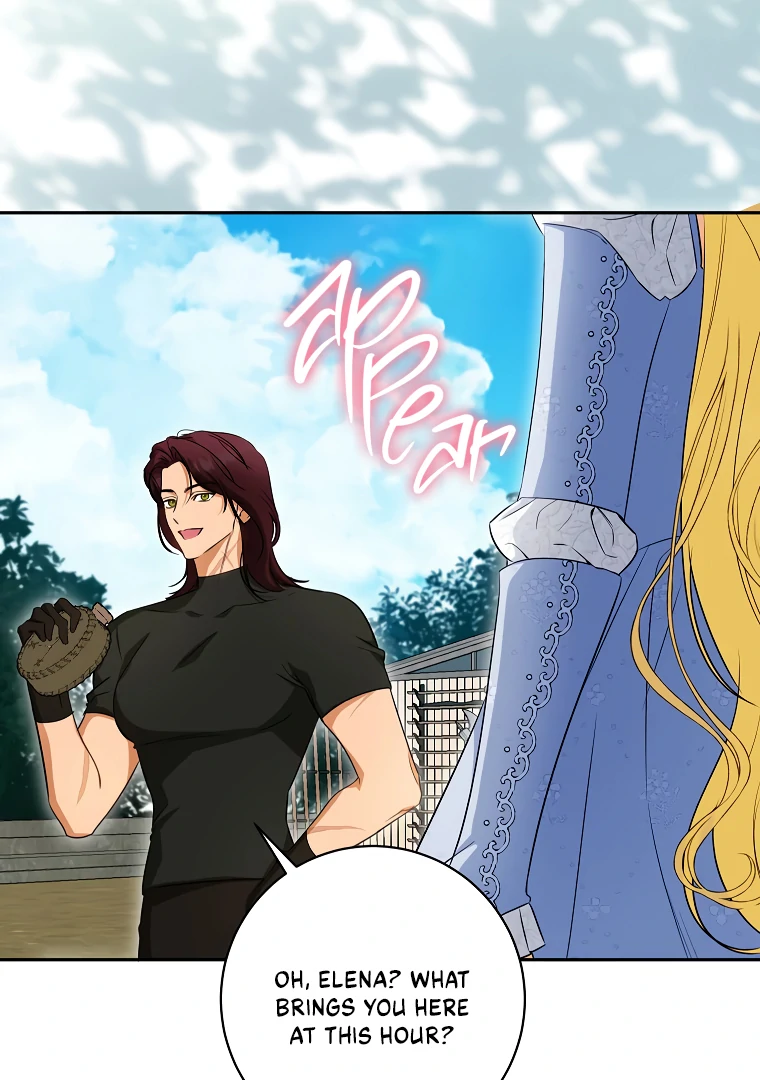 It Seems I've Transmigrated Somewhere [Speedcat Version] - Chapter 57 - Page 57