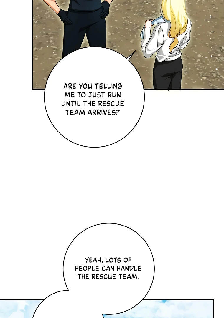 It Seems I've Transmigrated Somewhere [Speedcat Version] - Chapter 57 - Page 74