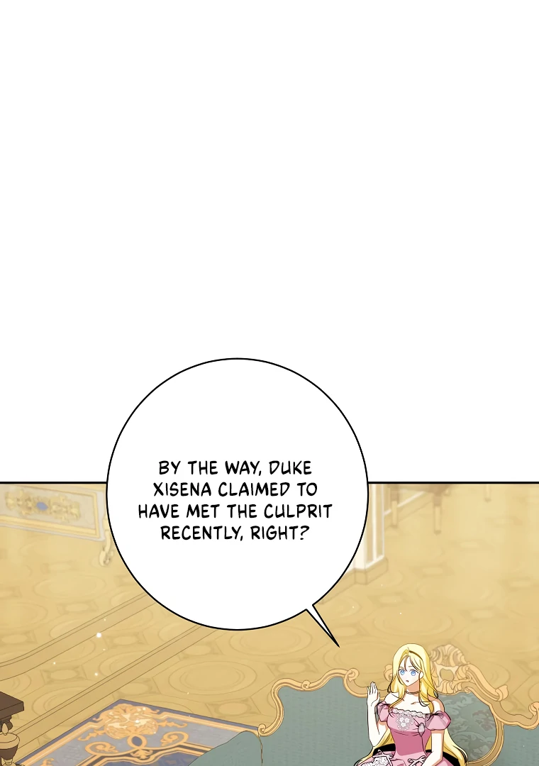 It Seems I've Transmigrated Somewhere [Speedcat Version] - Chapter 58 - Page 8