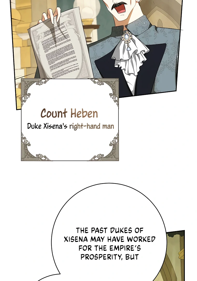 It Seems I've Transmigrated Somewhere [Speedcat Version] - Chapter 58 - Page 83