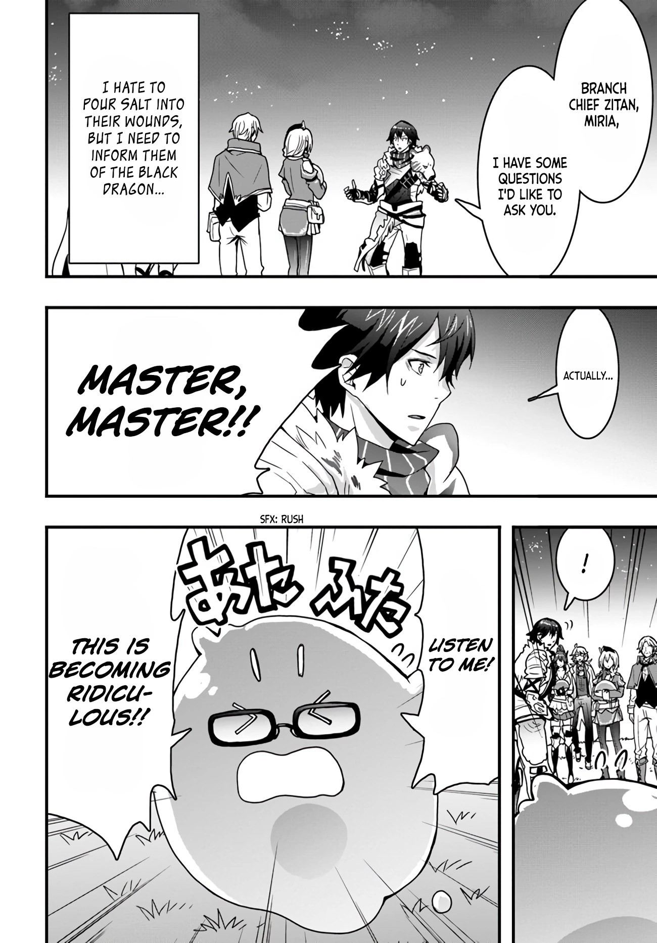 It Seems the Production Skill Acquired in Another World is the Strongest. - Chapter 11 - Page 24
