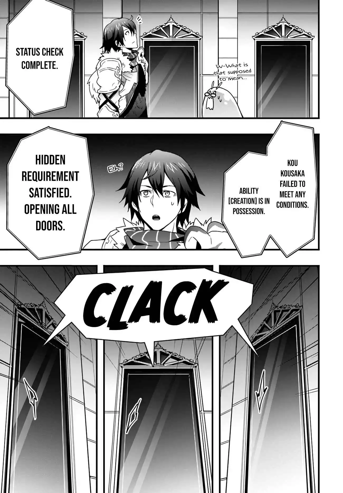 It Seems the Production Skill Acquired in Another World is the Strongest. - Chapter 12 - Page 5