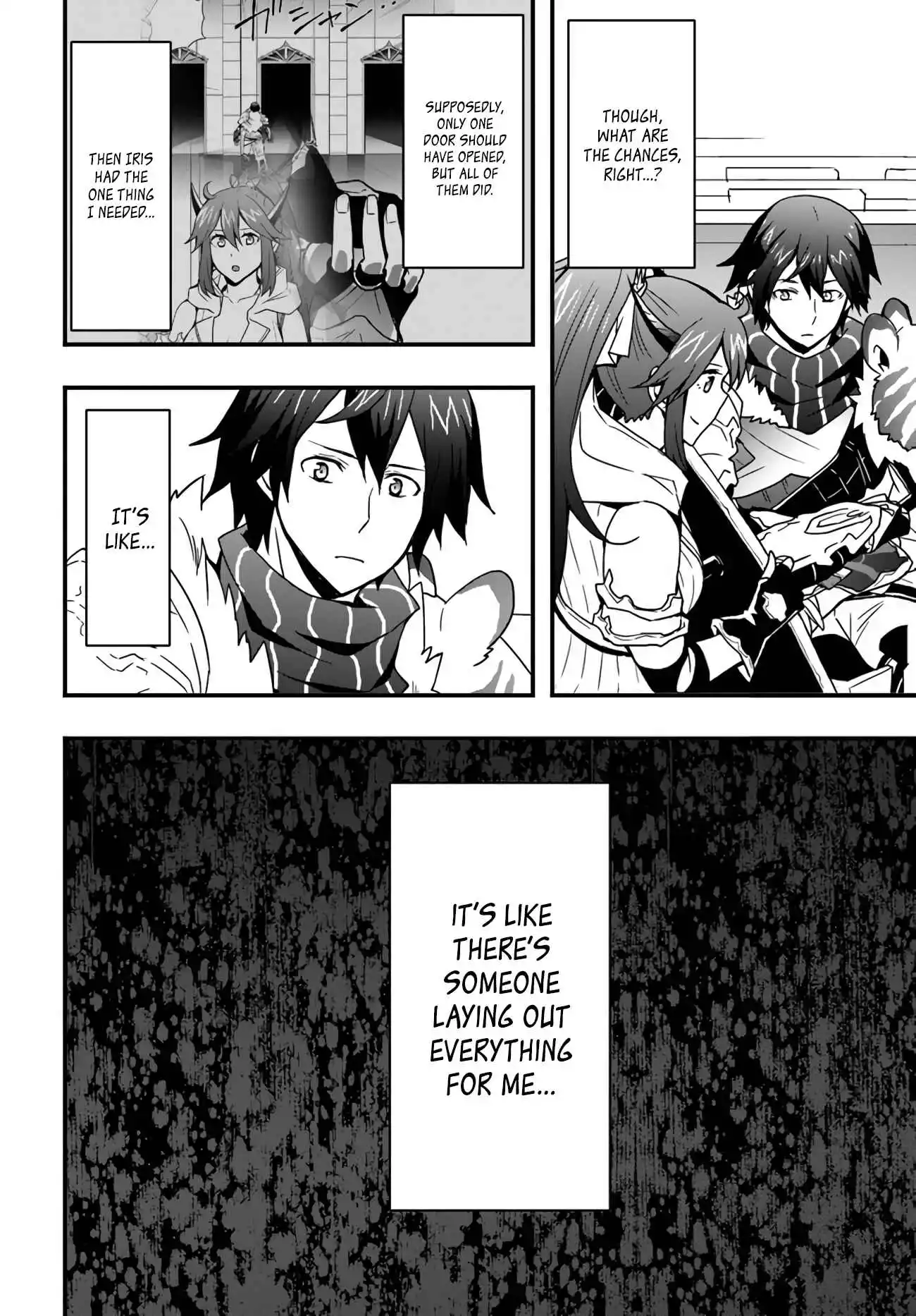 It Seems the Production Skill Acquired in Another World is the Strongest. - Chapter 13 - Page 2