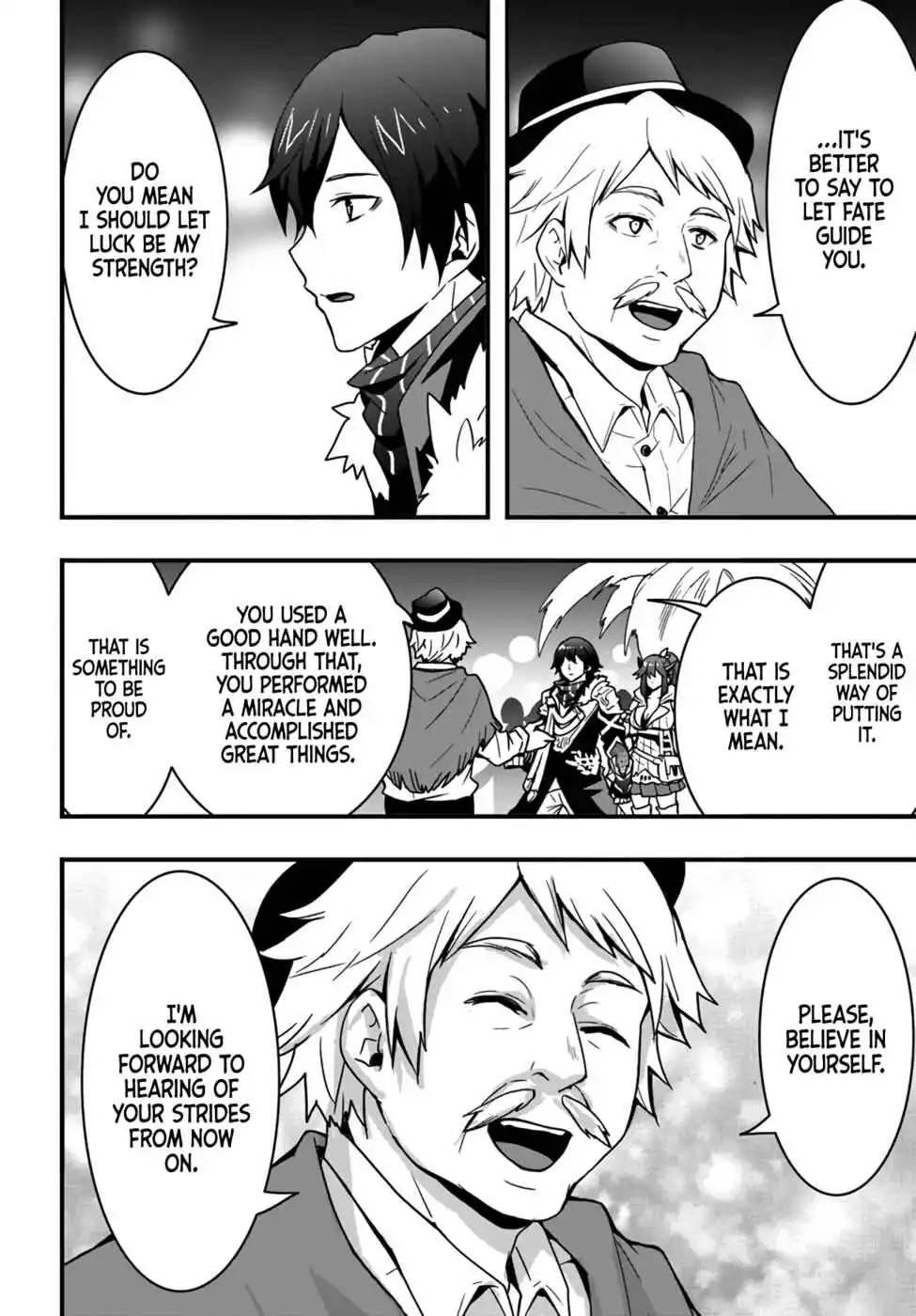 It Seems the Production Skill Acquired in Another World is the Strongest. - Chapter 16 - Page 9